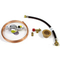 Gas & Water Plumbing Kits